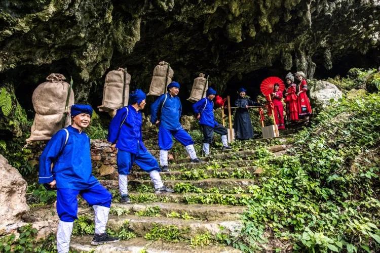 湖北旅游攻略,湖北恩施旅游攻略