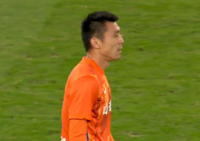 郑铮的任意球脚法怎么样,李铁郑铮