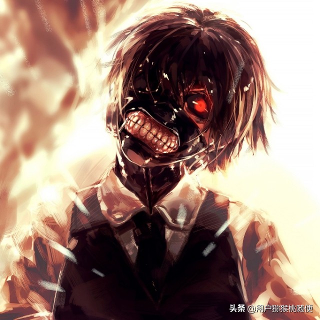 东京食尸鬼为什么全网封禁,东京食尸鬼当年火爆程度