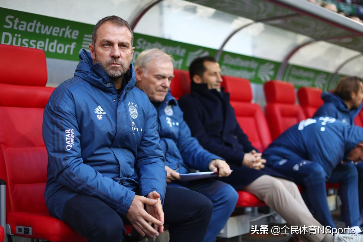 萨内进拜仁拜仁阵容,边锋萨内和拜仁