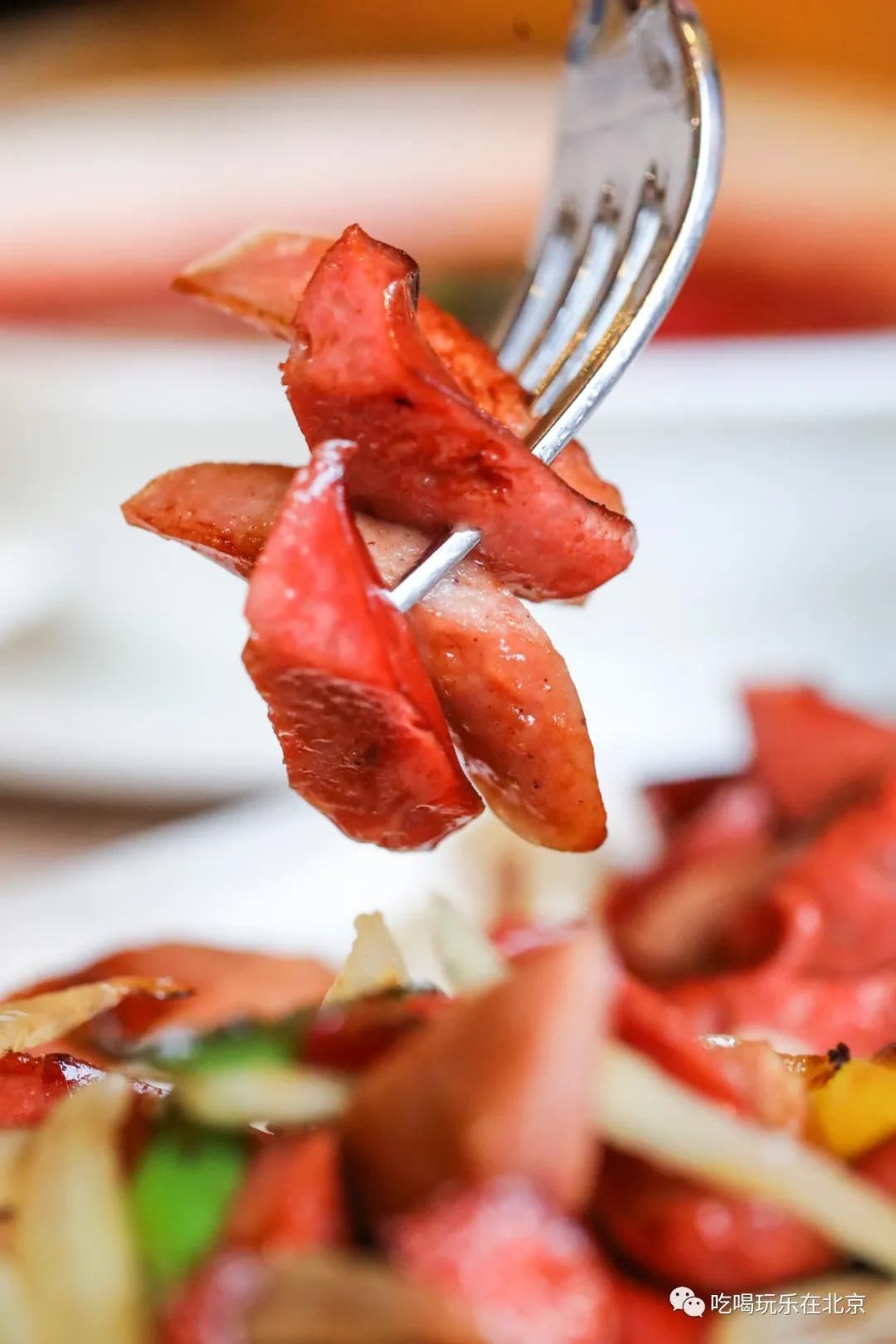 北京最老的俄餐推荐,俄罗斯大使馆附近俄式餐厅