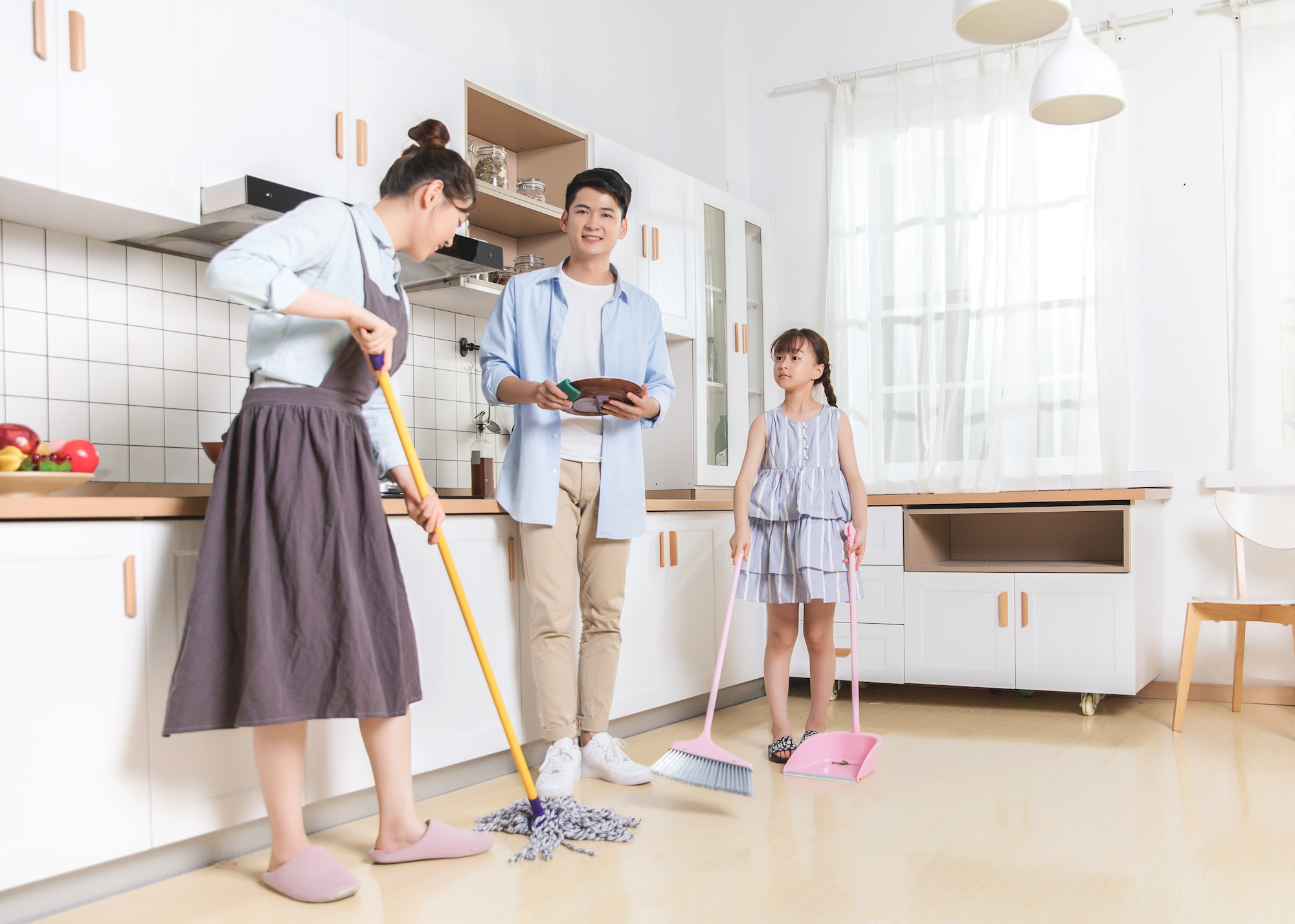 孩子老说脏话是得了秽语症了吗,孩子总是说脏话难听的话