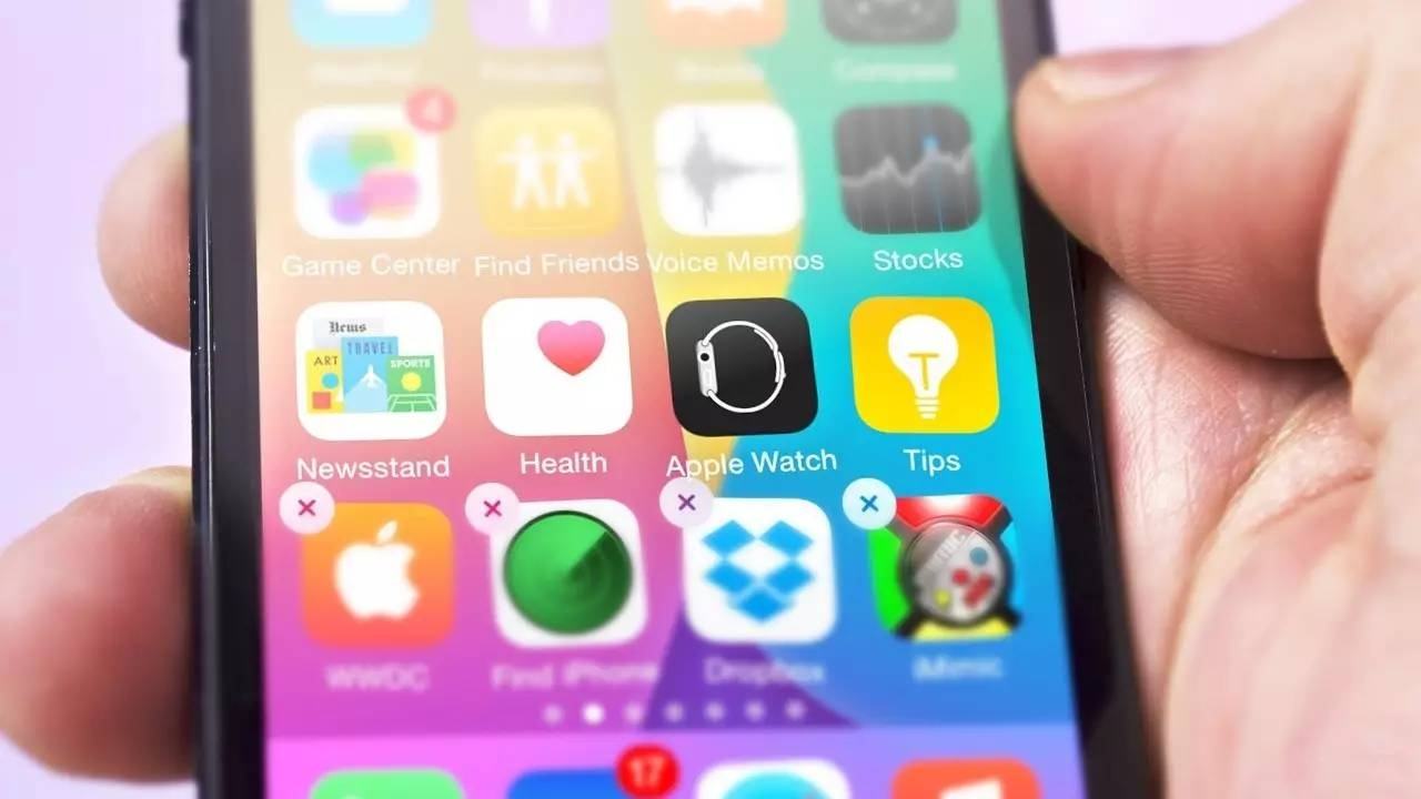 预装软件删了怎么办,预装app怎么卸载