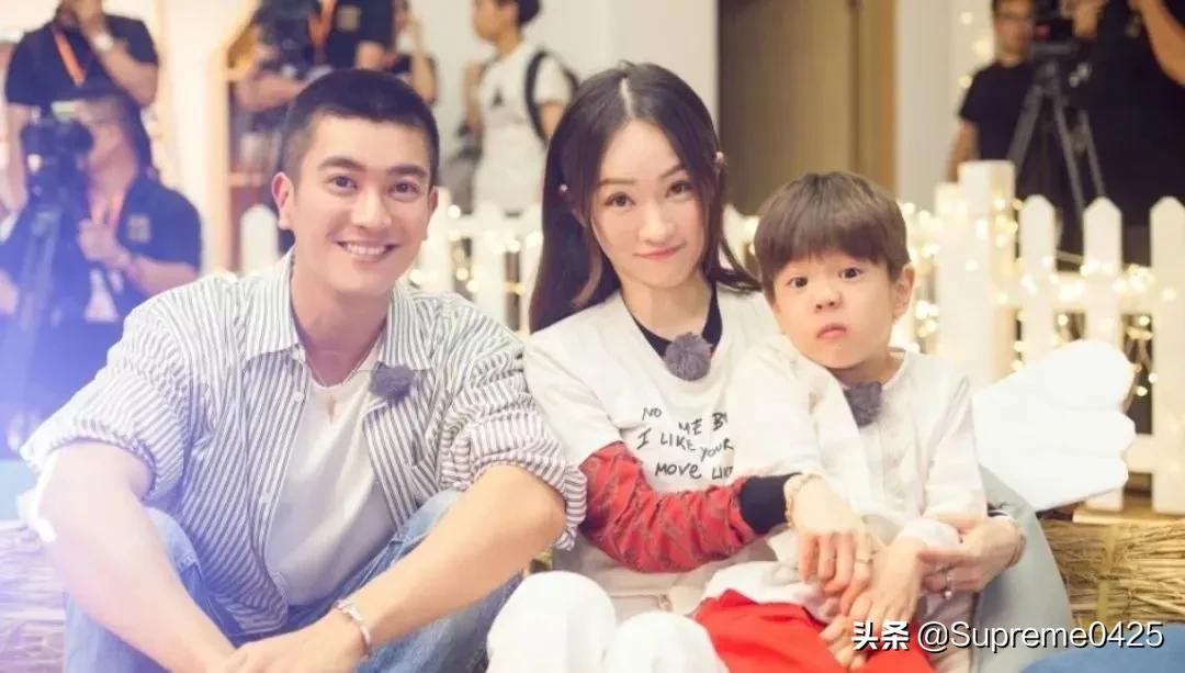 双陈夫妇感情分析,双陈夫妻现在怎么样了