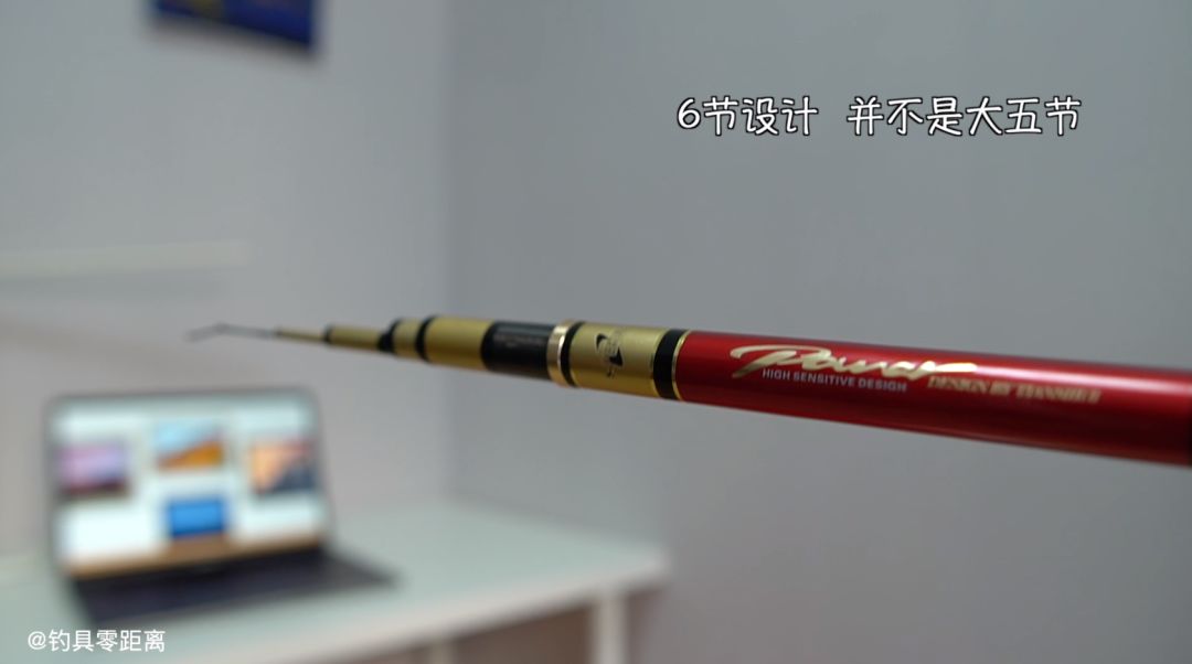 龙王恨40t东丽碳布钓竿测评,钓友公认十款最好鱼竿测评