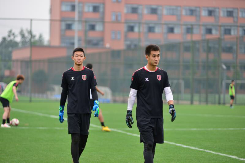 又有两人入选国字号成都足球人才建设再结硕果