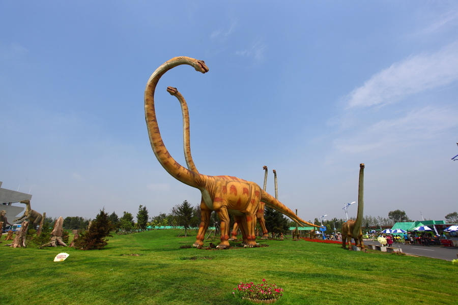 锦州是海滨城市吗,城市简介及掠影