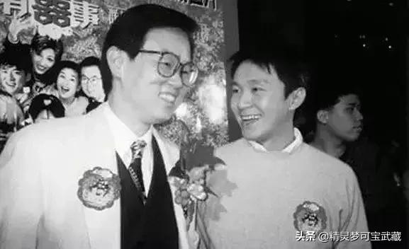 周星驰有东西留在心里,周星驰孤独一人的心酸