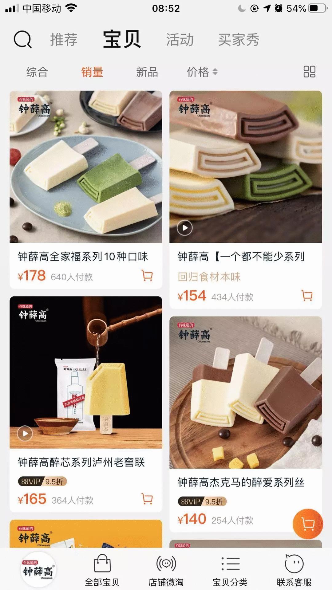 年销售过亿的淘宝店运营,淘系店铺六度运营法