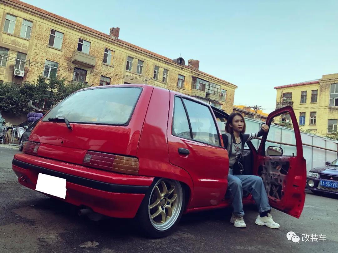 最早的夏利叫什么名字,夏利经典车型