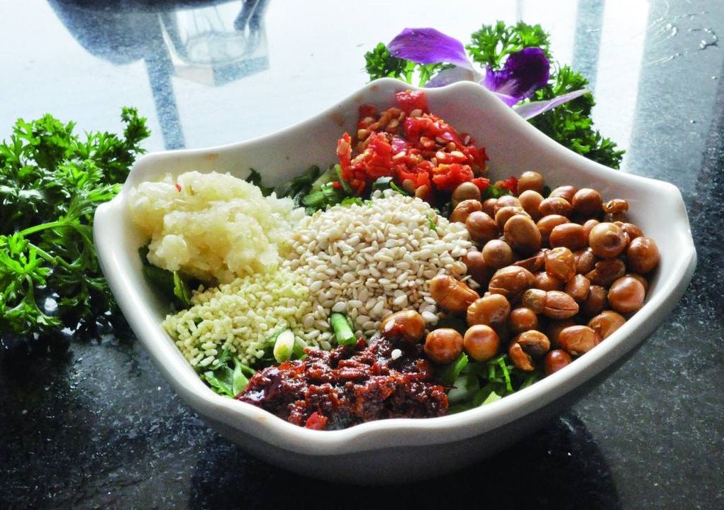 四川商用冒菜底料和汤料的配比,冒菜的底料配方及制作