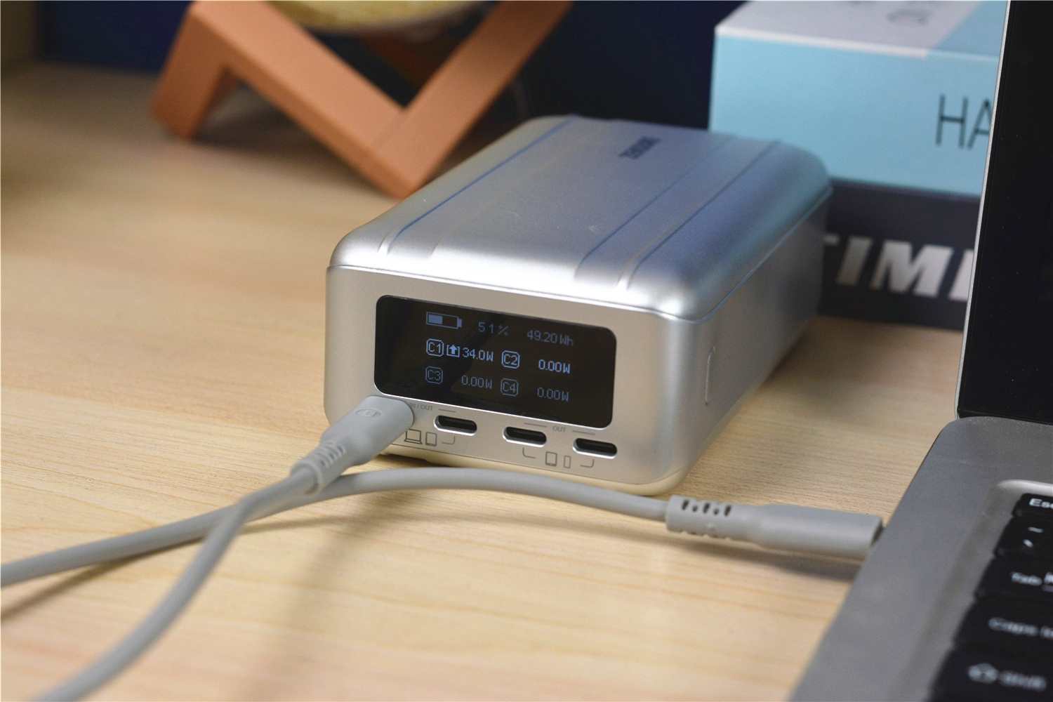 征拓充电宝快充版和普通版,征拓充电宝质量怎么样