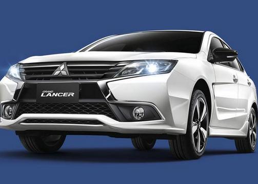 三菱国内新款车,三菱新款车图片及报价