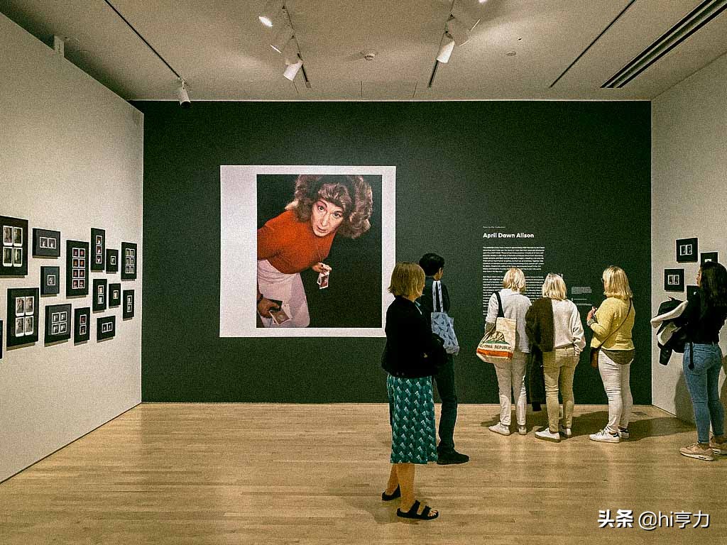 旧金山旅行指南,玩转旧金山