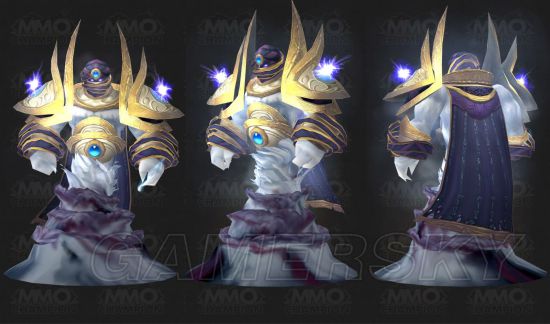 魔兽世界各大boss背景故事,魔兽世界时光之穴背景故事