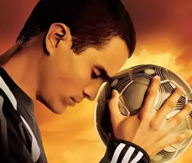 如何一夜成为网红,如何成为足球球星