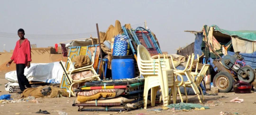 姜华专访|二十载联合国难忘历程：经历风雨，见证彩虹