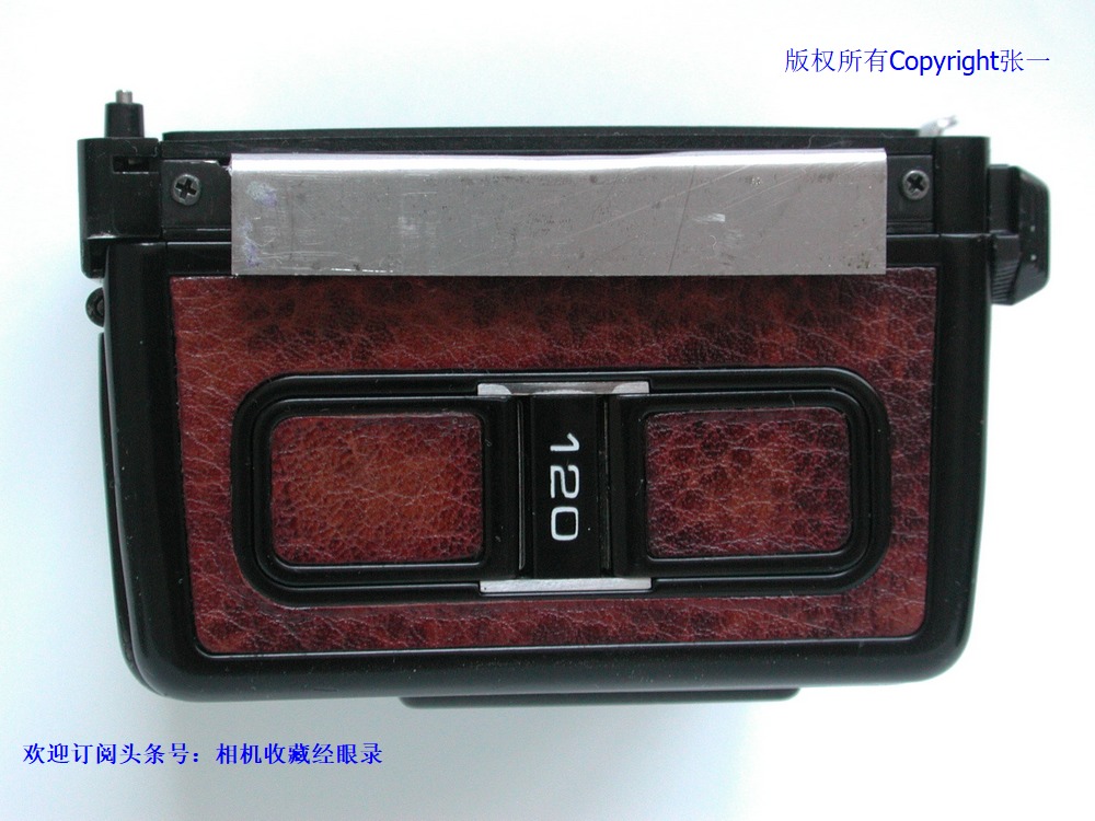 勃朗尼卡周年限定,勃朗尼卡bronicas2和哈苏500