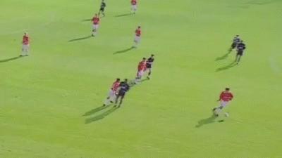 为什么当今足坛远射少了,现役球员远射最厉害