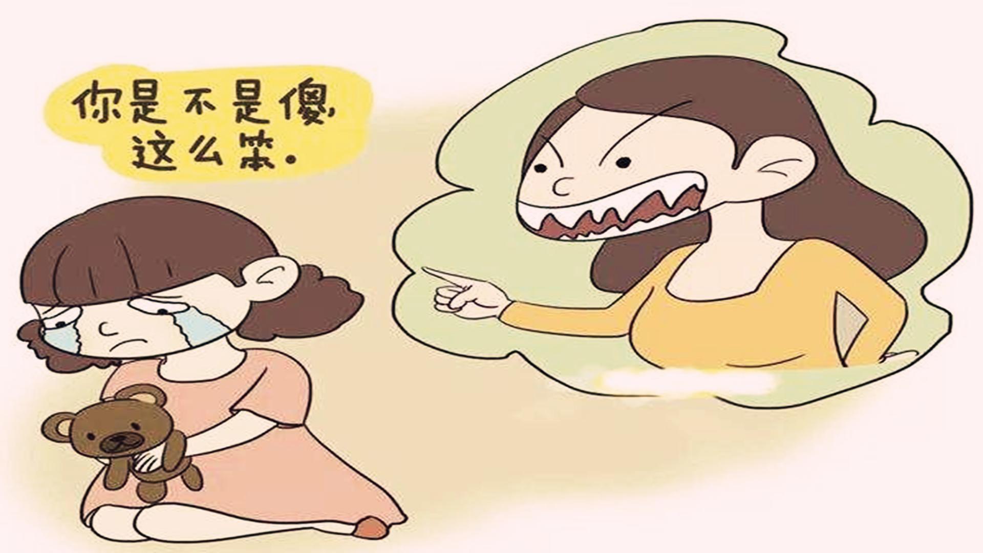 孩子越聪明越不好管,孩子越笨家长越要鼓励