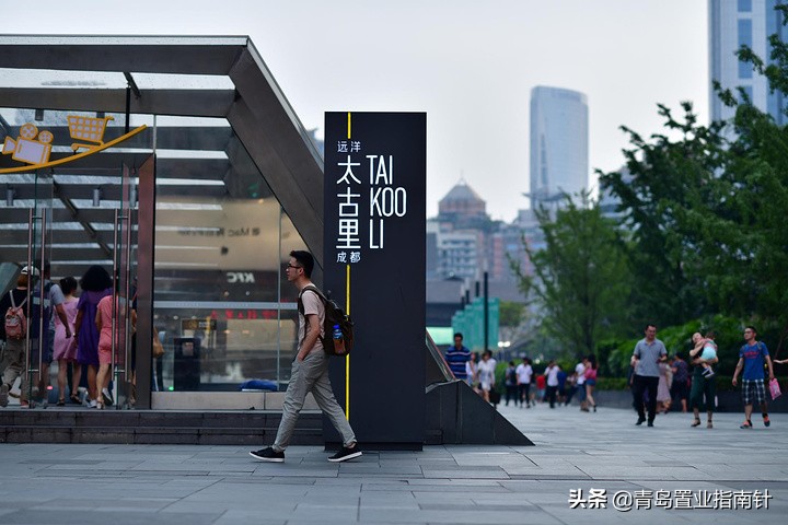 青岛楼市的问题到底在哪里？也许真的是大变革的前夜了