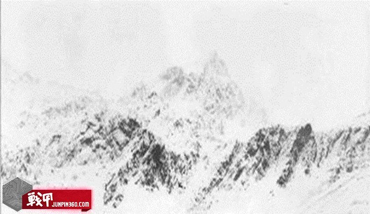 马岛战争中sas特种部队执行的任务,马岛海战sas