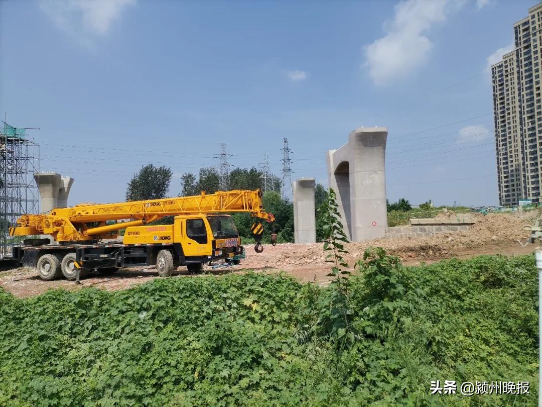 阜阳市重点工程建设,阜阳亿元以上工程项目