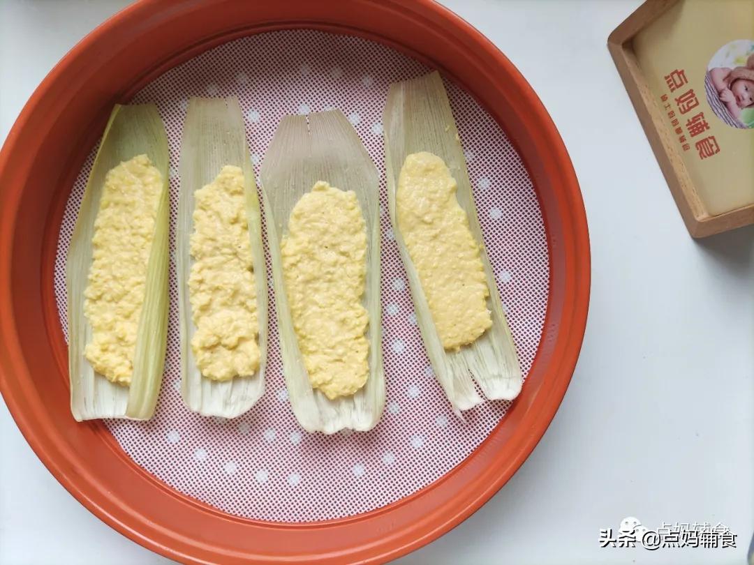 8-9个月宝宝辅食食谱,8-9个月宝宝刚开始做辅食关注事项