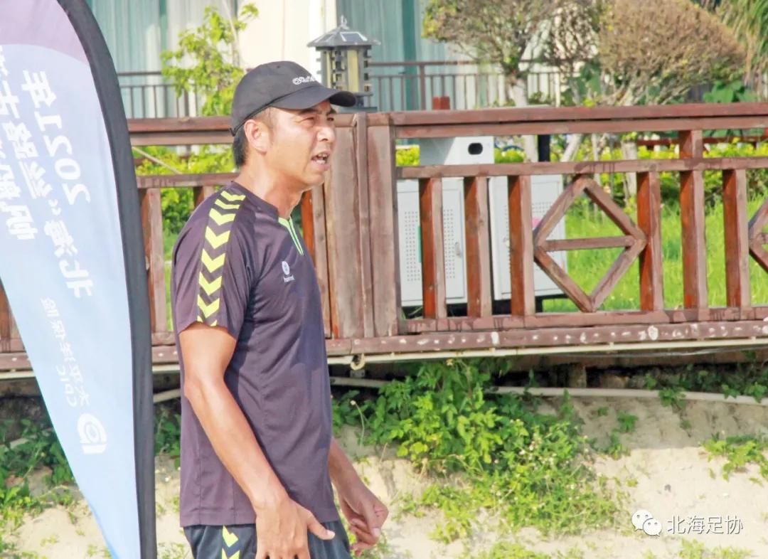 广西第十四届区运会足球北海队,广西足球队出征第十四届全运会