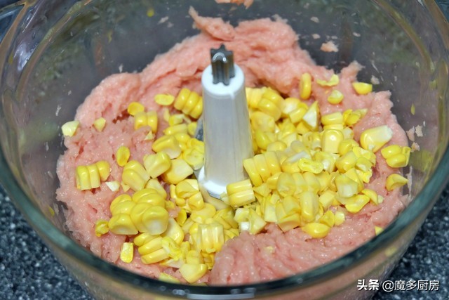 自制香肠无添加,自制香肠怎么才能又脆又好吃