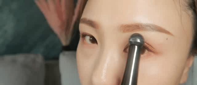 老婆种了睫毛,老婆种睫毛