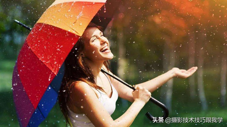 摄影中曝光的解释,摄影曝光有什么用