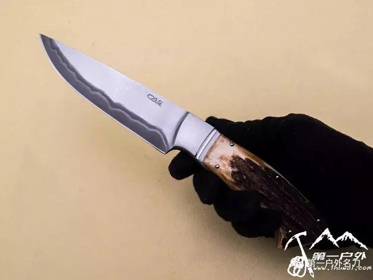 恰西克/SuchatJangtanong天蝎/Viper蝰蛇/CAS猎刀/汉森夫妇短剑