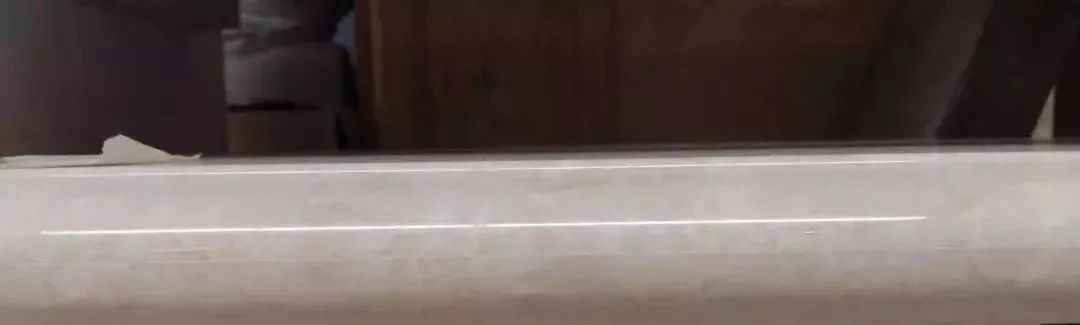大理石窗台圆边好还是直边好,现在流行的大理石窗台效果图