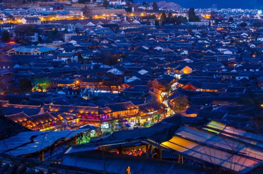 中国100条旅游线,全国15条最佳自驾游线路