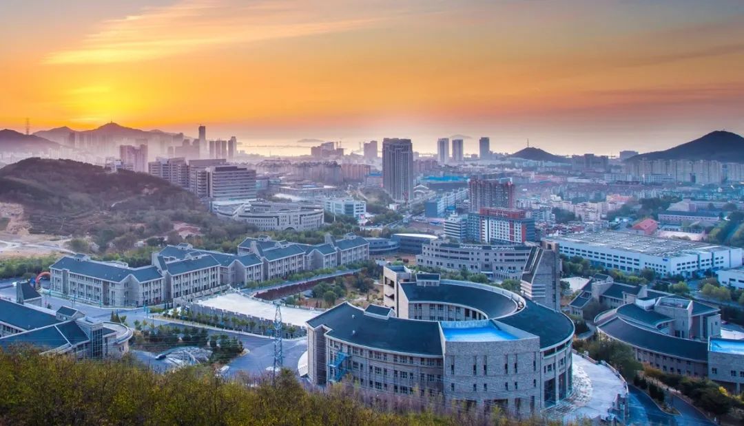 “院”来如此|“大东软”计算机与软件学院等你来