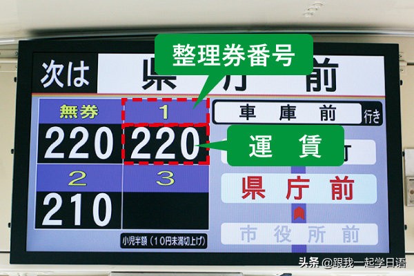 误解日本汉字,去日本旅行能看懂日文吗