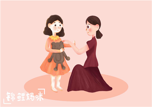 永远不要抱怨孩子调皮不好带,孩子不听话哄孩子对吗