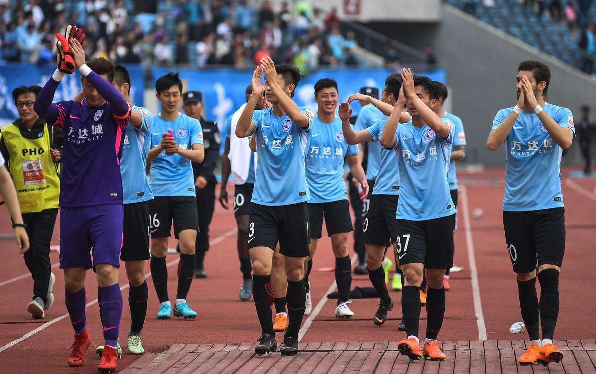大连人“92班”浮现，贝帅悉心调教，打造争冠豪阵，1老将或离队