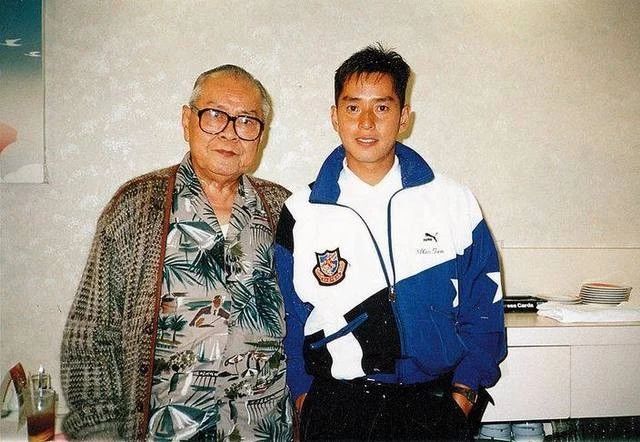 李惠堂是世界公认的五大球王,国际足联五大球王李惠堂