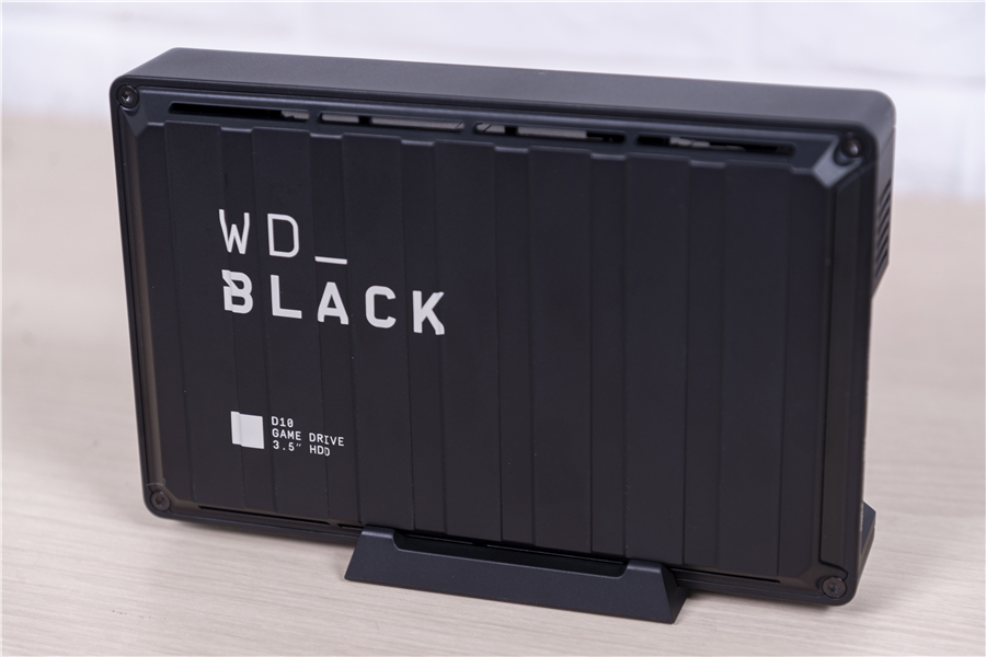 西部数据wdblackd30,西部数据wdblack拆解