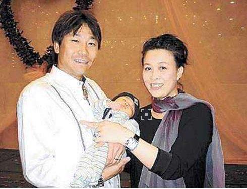 那英和高峰结婚没有,那英和高峰年龄