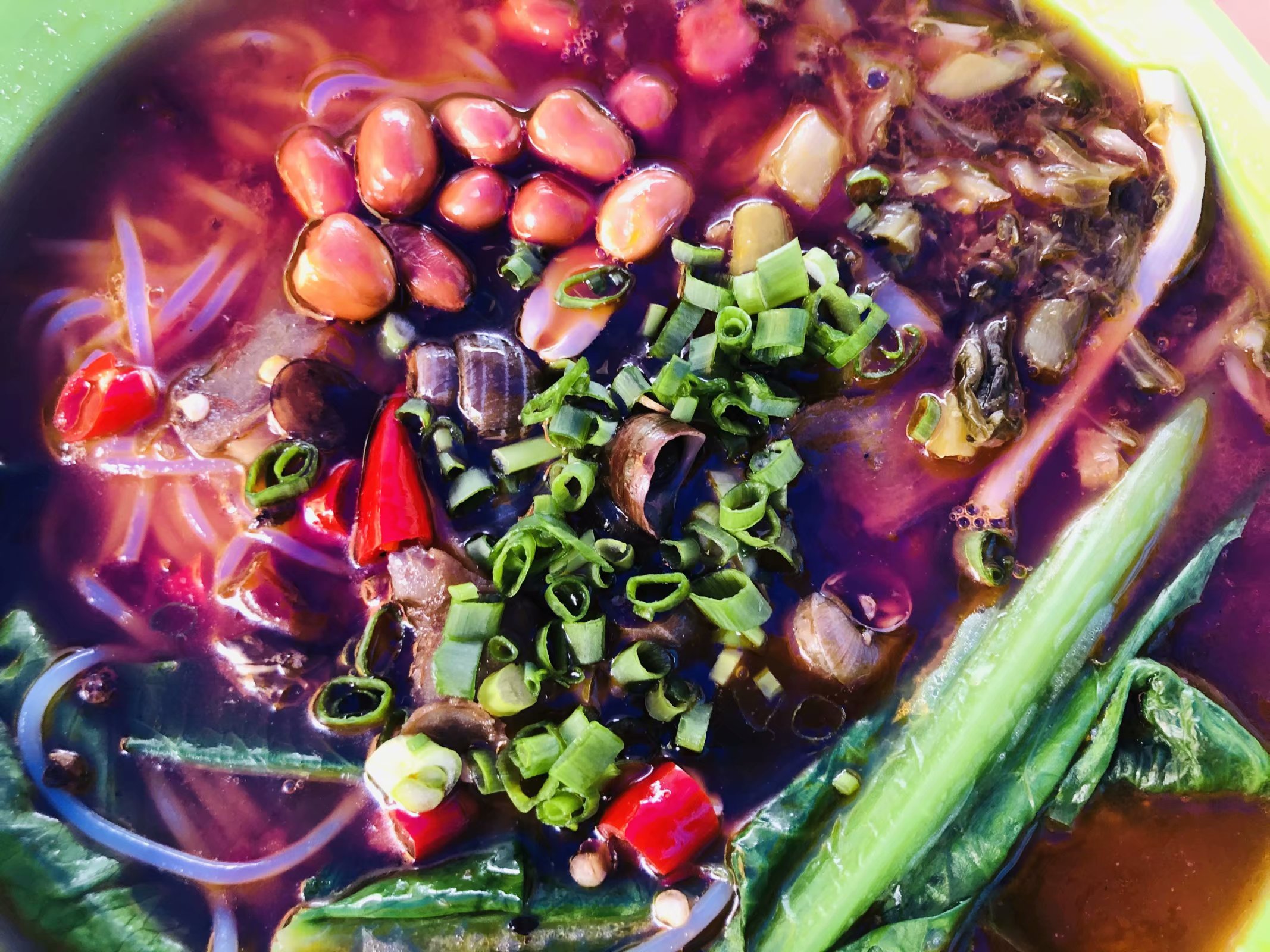 成都夫妻7天花5000玩遍涠洲岛（最后有防踩坑攻略）