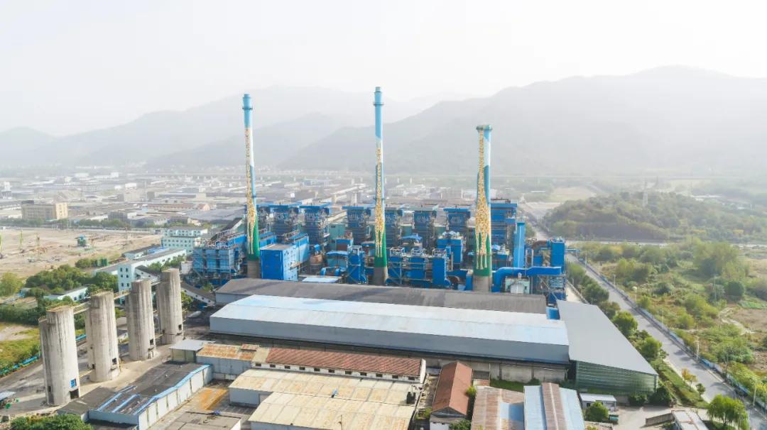 造纸厂变身绿地公园!富阳出现了一个超大草坪,相当于4.5个足球场!