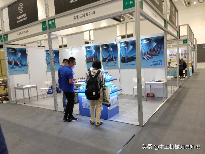木工刀具展2024,2024木工刀具展
