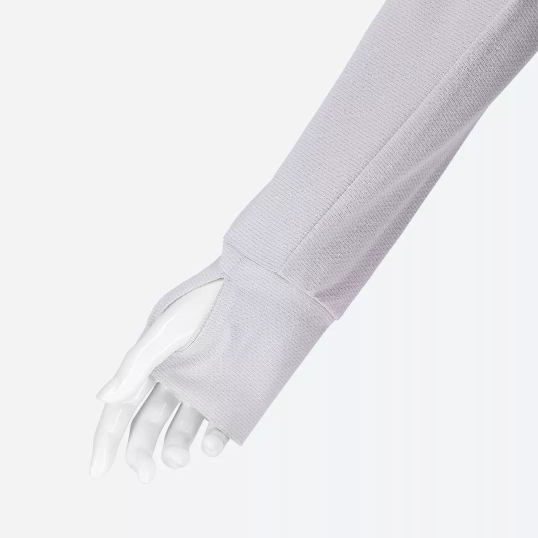 优衣库防晒皮肤衣新升级的科技棉,优衣库防晒衣降价