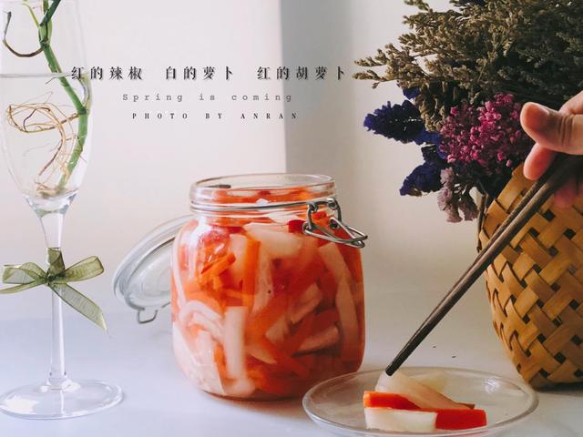 做出来的泡菜为什么不香,做的泡菜不辣怎么办