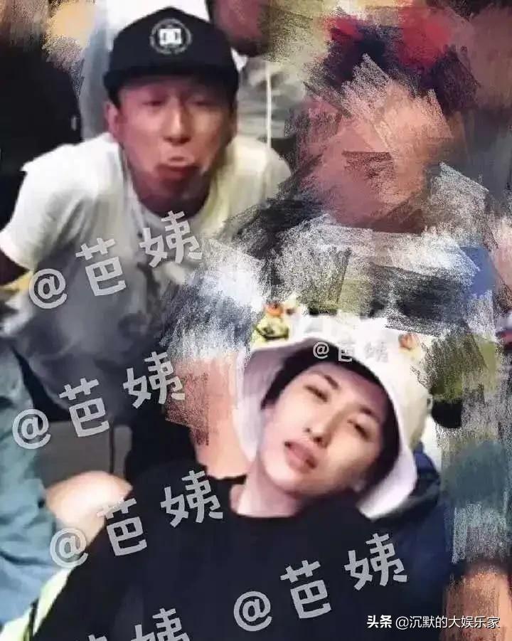 怎么看待白百何的人品,白百何被称为大姐大