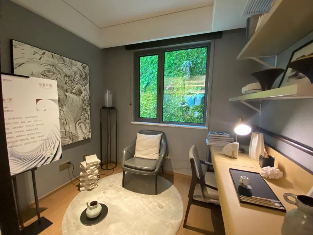 实探市中心新盘,实探高新区纯新盘