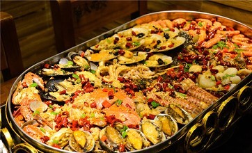 2018秦皇岛本地人吃海鲜的地方,秦皇岛吃海鲜的最佳去处